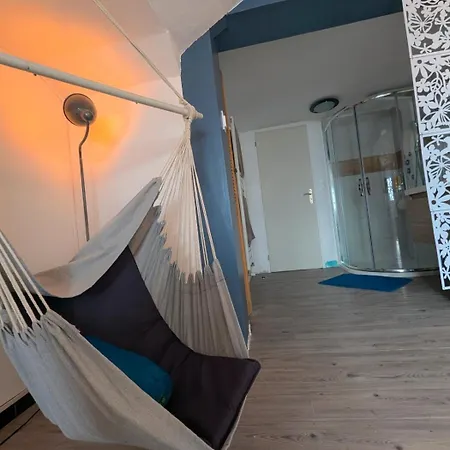 Villa Piscine Et Salle De Sport, 4 *