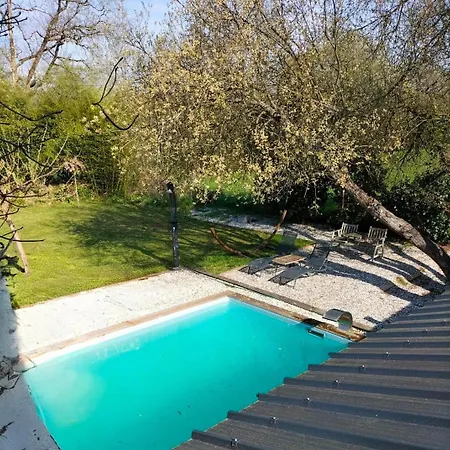 Piscine Et Salle De Sport, 4 Vertou